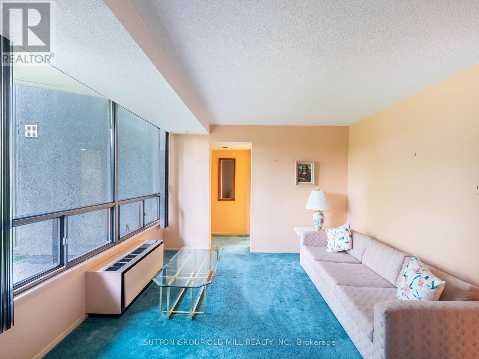 G14 - 288 Mill Road, Toronto, Ontario  M9C 4X7 - Photo 4 - W12362414