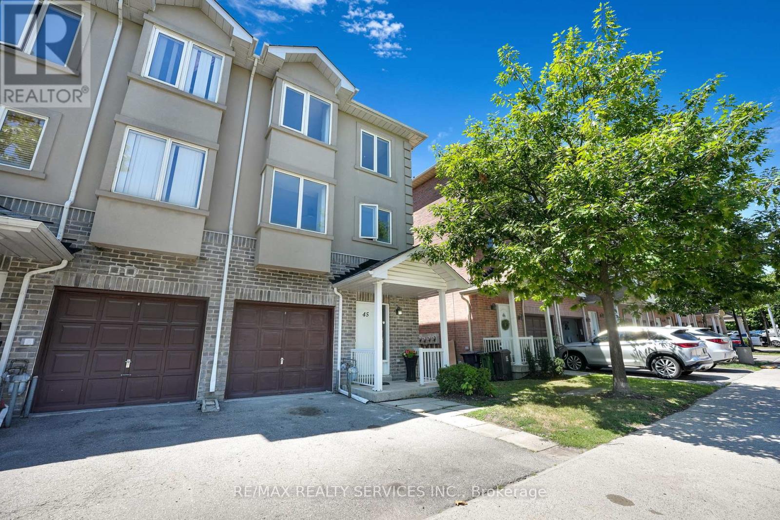 Property at 45 - 3059 FINCH AVENUE W image 2