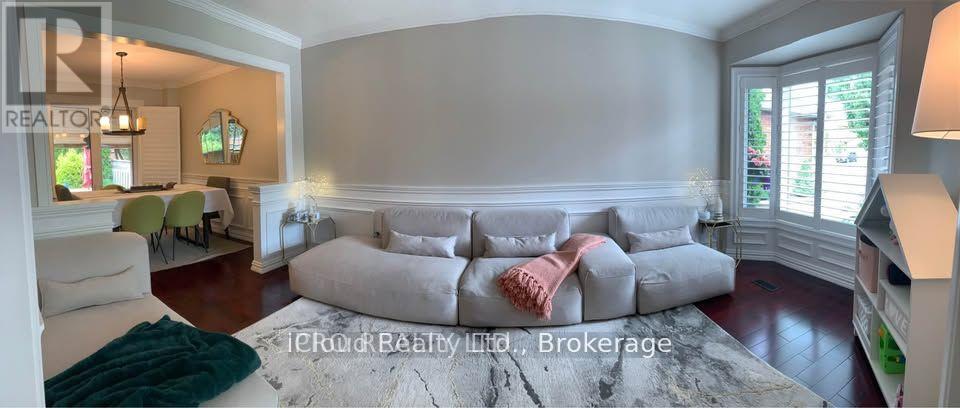 96 Smith Drive, Halton Hills, Ontario  L7G 5S7 - Photo 13 - W12362456