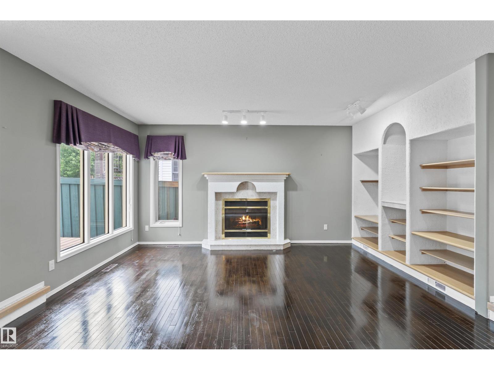 1095 Falconer Rd Nw, Edmonton, Alberta  T6R 2C9 - Photo 16 - E4454579