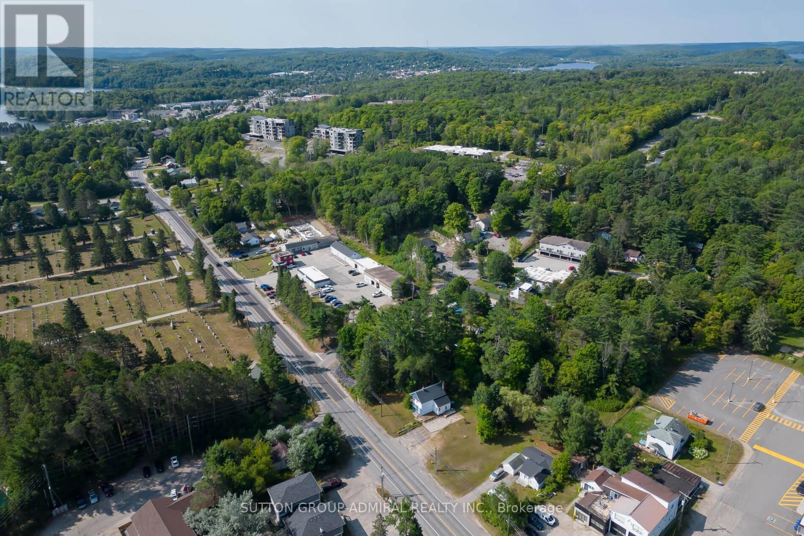 3 - 538 Muskoka Road N, Huntsville, Ontario  P1H 1C8 - Photo 11 - X12362397