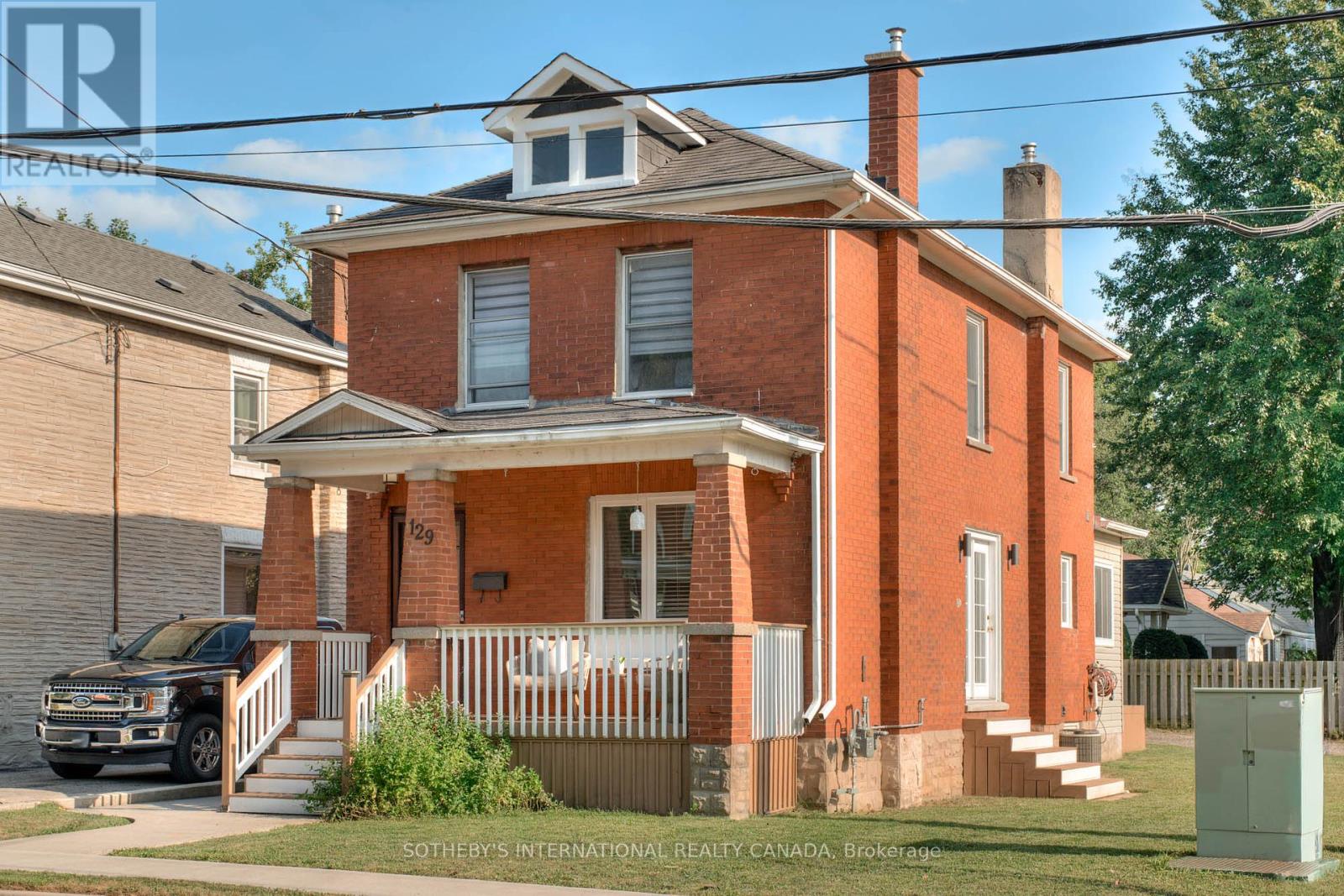 Property at 129 ELLIOTT STREET image 2