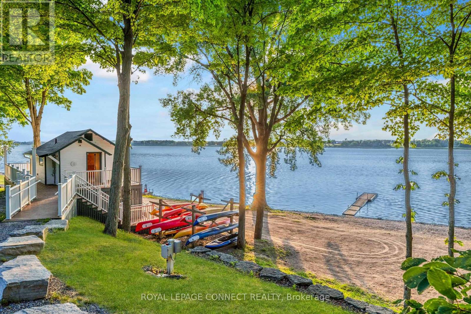 209 - 50 Hollow Lane, Prince Edward County, Ontario  K8N 4Z4 - Photo 38 - X12362448