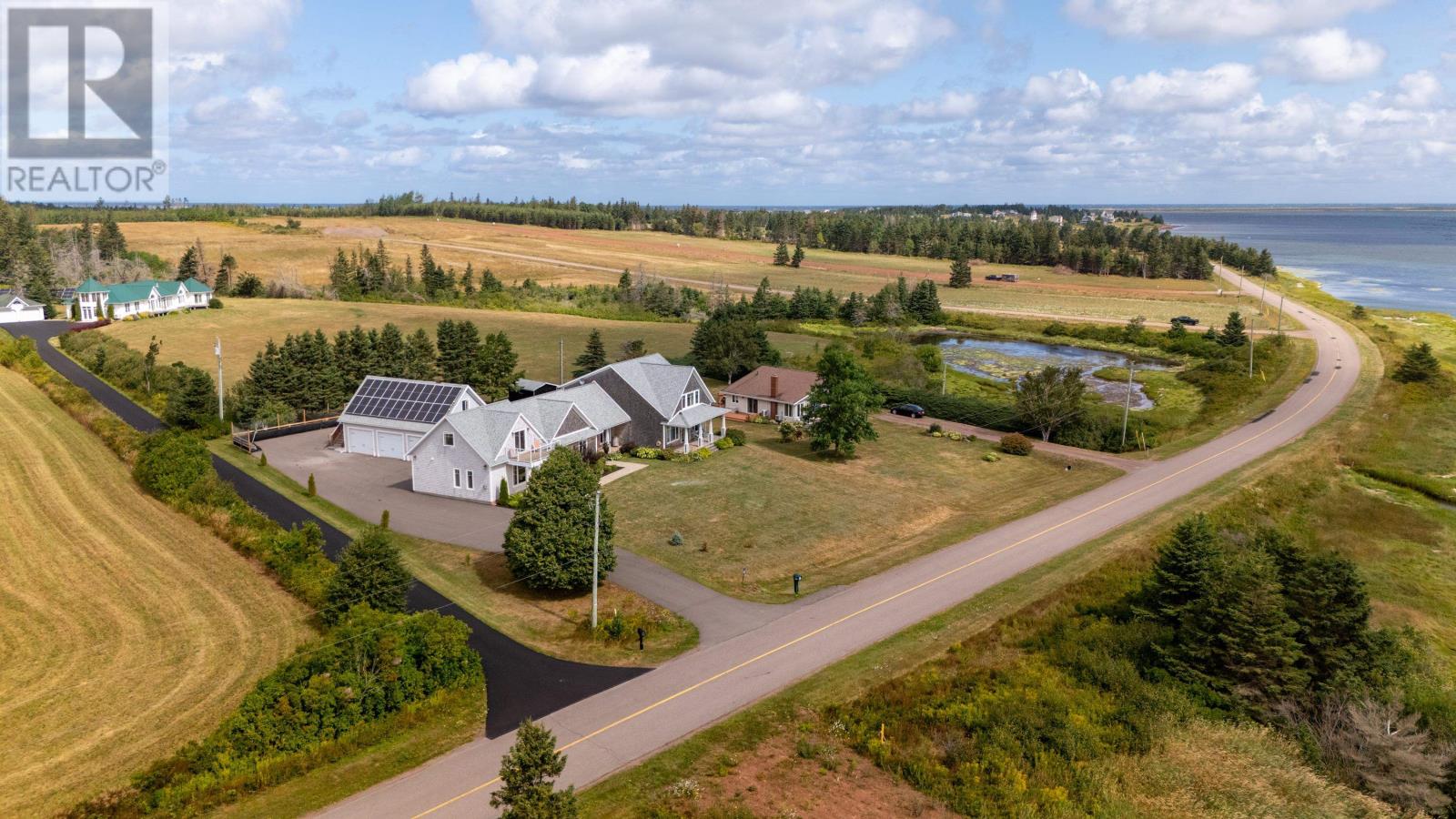 121 Grand Pere Point Road, Rustico, Prince Edward Island  C0A 1N0 - Photo 49 - 202521524