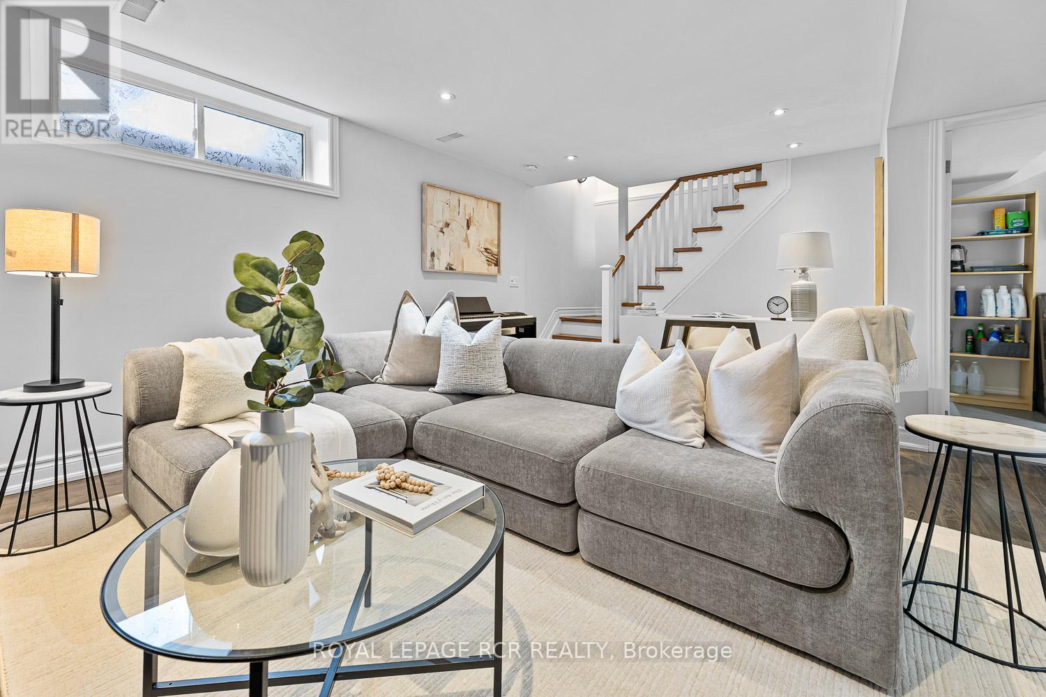 7 Annapearl Court, Toronto, Ontario  M2N 4H6 - Photo 29 - C12272400