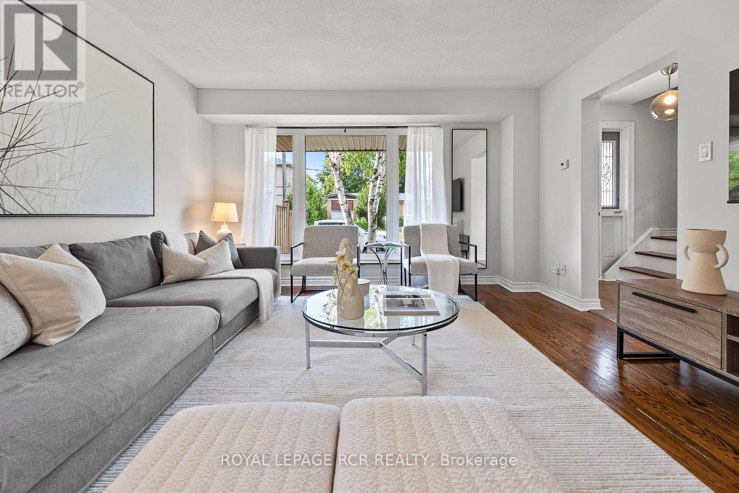 7 Annapearl Court, Toronto, Ontario  M2N 4H6 - Photo 6 - C12272400