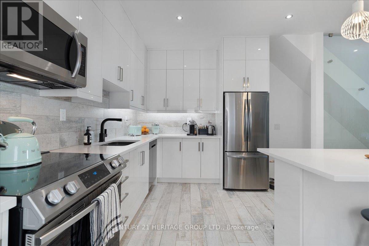 575 Mary Street N, Hamilton, Ontario  L8L 4X8 - Photo 15 - X12204873