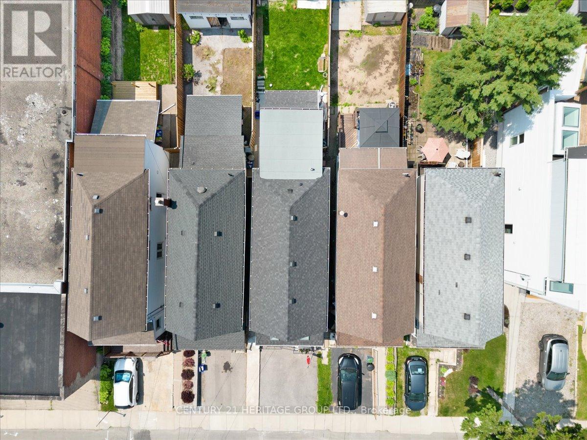 575 Mary Street N, Hamilton, Ontario  L8L 4X8 - Photo 44 - X12204873