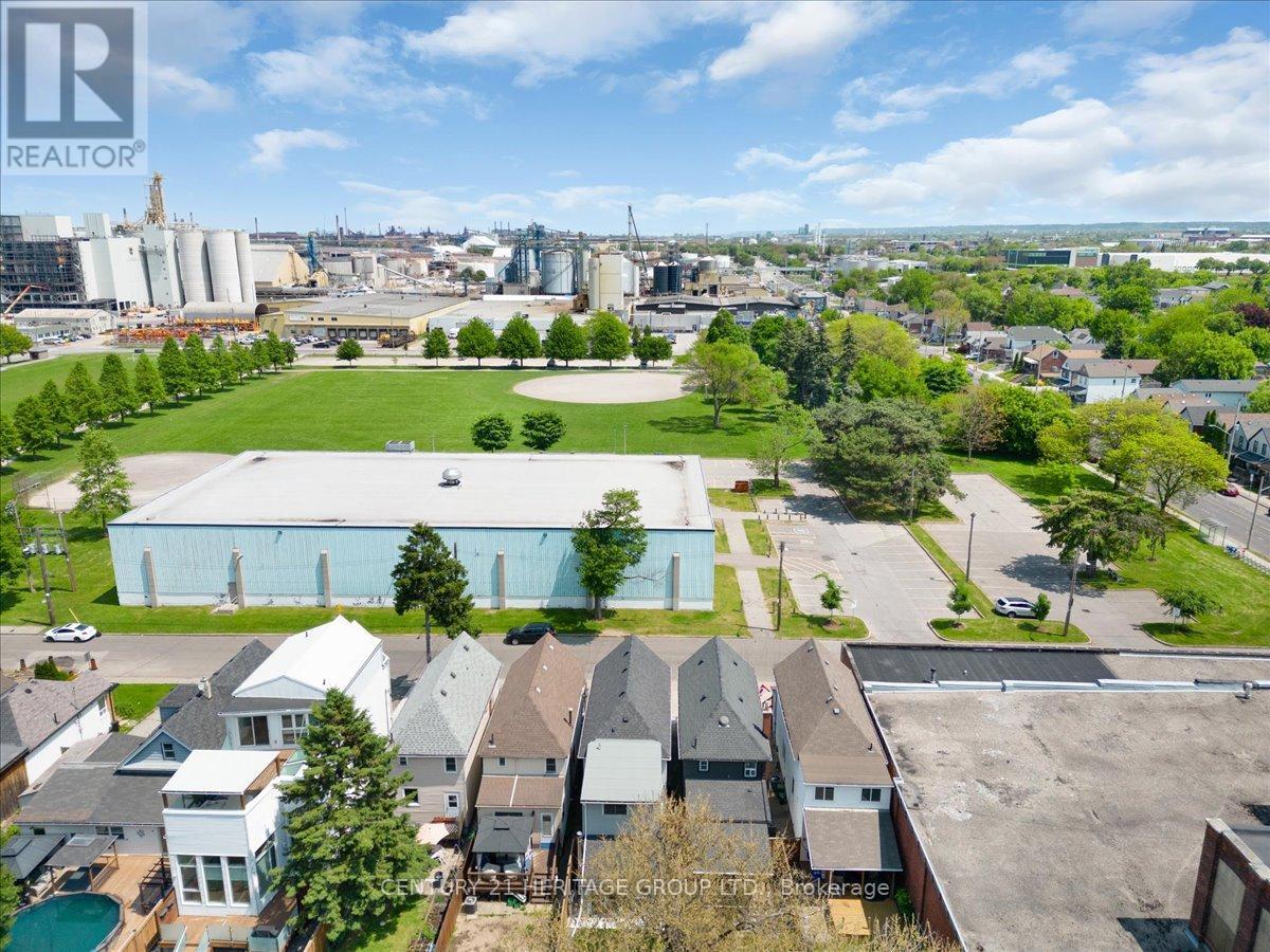 575 Mary Street N, Hamilton, Ontario  L8L 4X8 - Photo 49 - X12204873