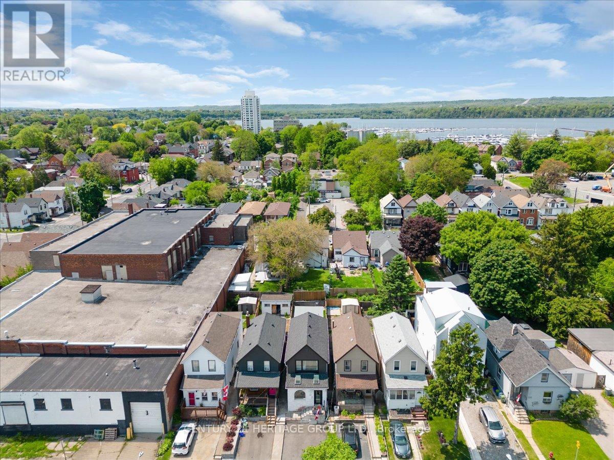 575 Mary Street N, Hamilton, Ontario  L8L 4X8 - Photo 45 - X12204873