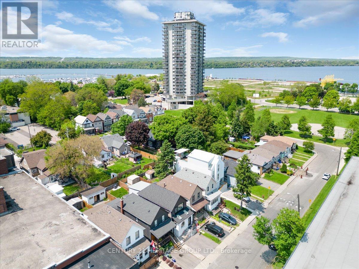 575 Mary Street N, Hamilton, Ontario  L8L 4X8 - Photo 46 - X12204873