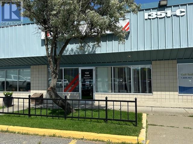 1351 Kelly Lake Road Unit# C5, Sudbury, Ontario
