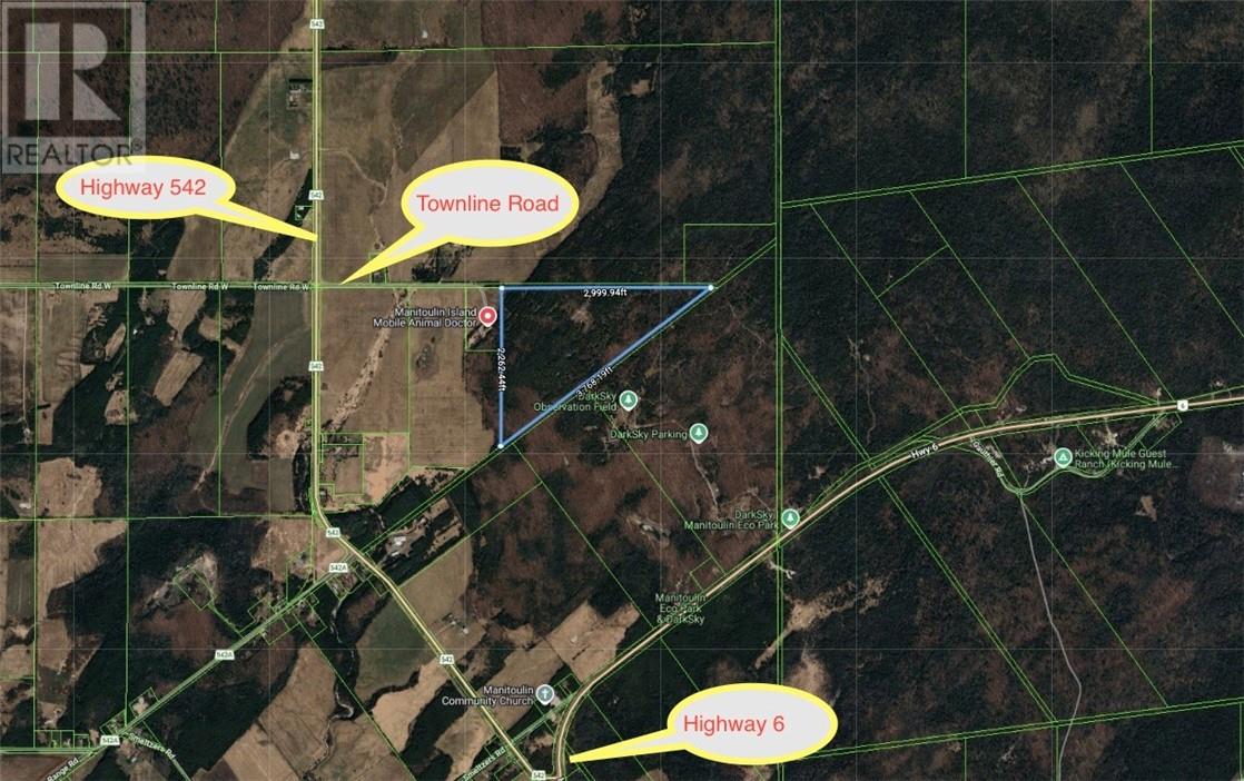 29 Townline Road, Tehkummah, Ontario  P0P 2C0 - Photo 36 - 2124237