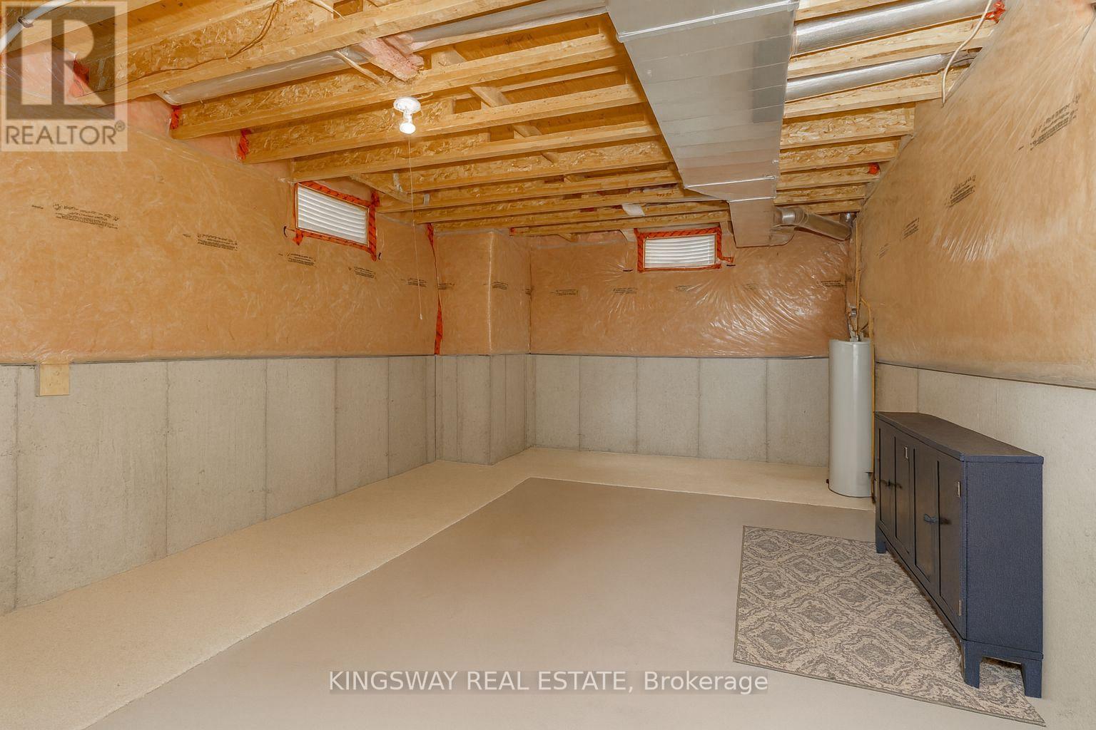 197 Ken Laushway Avenue, Whitchurch-Stouffville, Ontario  L4A 0S6 - Photo 23 - N12361817