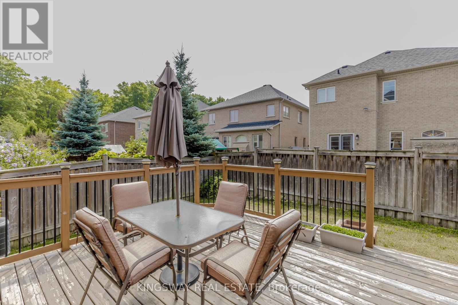 197 Ken Laushway Avenue, Whitchurch-Stouffville, Ontario  L4A 0S6 - Photo 9 - N12361817