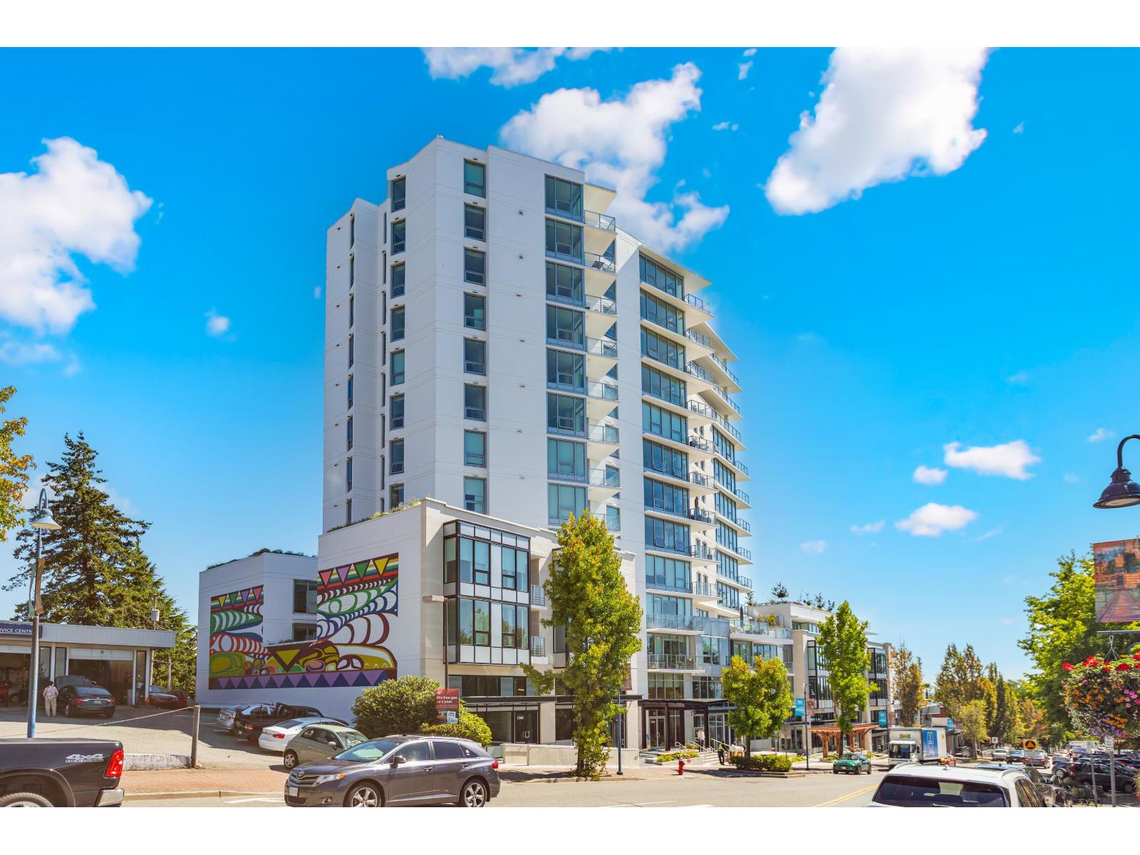 501 1342 JOHNSTON ROAD, white rock, British Columbia
