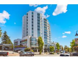 501 1342 JOHNSTON ROAD, White Rock, British Columbia