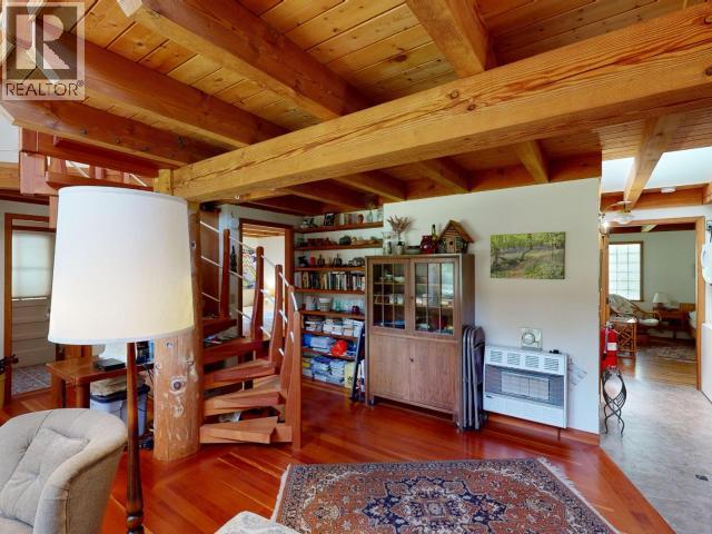 2777 Cedar Way, Savary Island, British Columbia  V0N 2G0 - Photo 10 - 18994