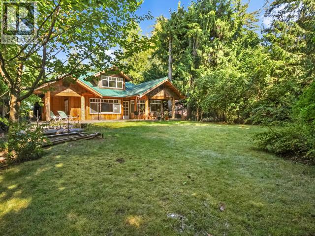 2777 Cedar Way, Savary Island, British Columbia  V0N 2G0 - Photo 42 - 18994
