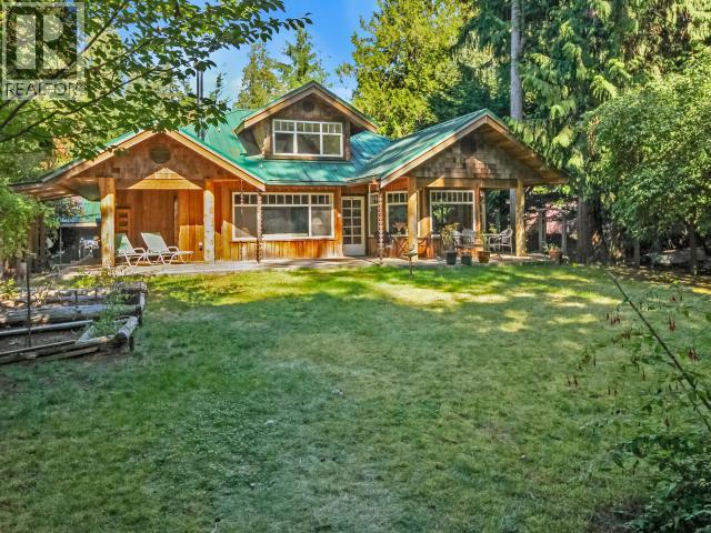 2777 Cedar Way, Savary Island, British Columbia  V0N 2G0 - Photo 37 - 18994