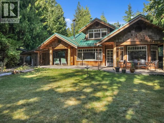 2777 Cedar Way, Savary Island, British Columbia  V0N 2G0 - Photo 38 - 18994