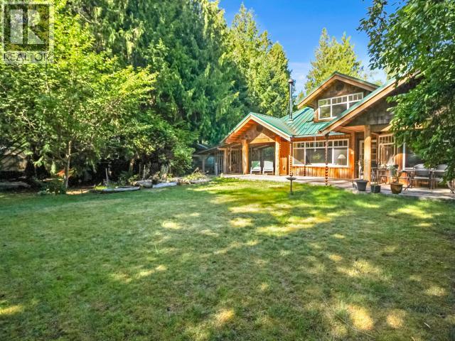 2777 Cedar Way, Savary Island, British Columbia  V0N 2G0 - Photo 41 - 18994