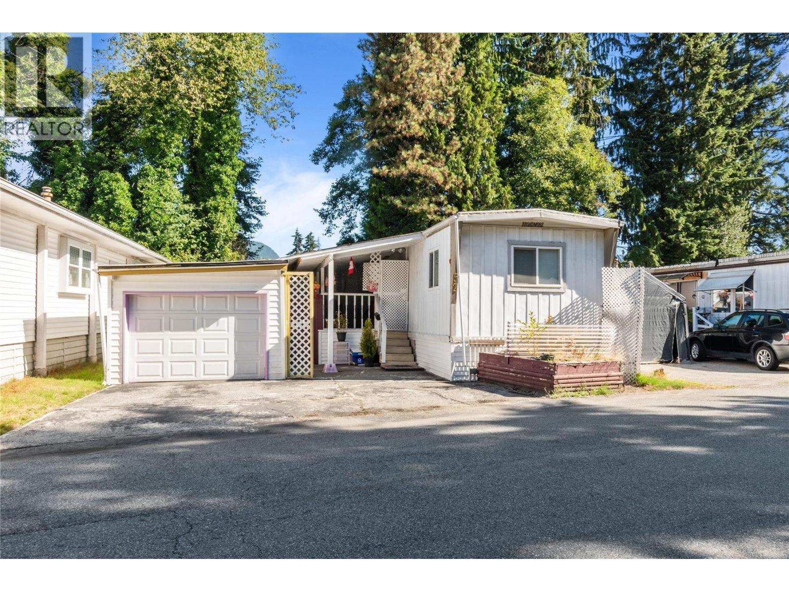 52 4200 DEWDNEY TRUNK ROAD, Coquitlam, British Columbia