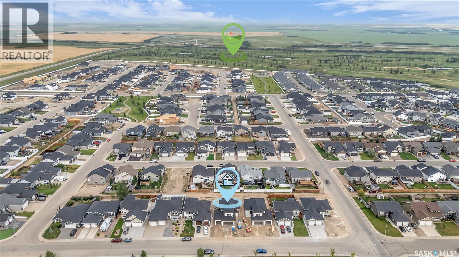 608 Ballesteros Crescent, Warman, Saskatchewan  S0K 4S4 - Photo 20 - SK016536