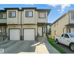 #8 1820 34 AV NW Wild Rose