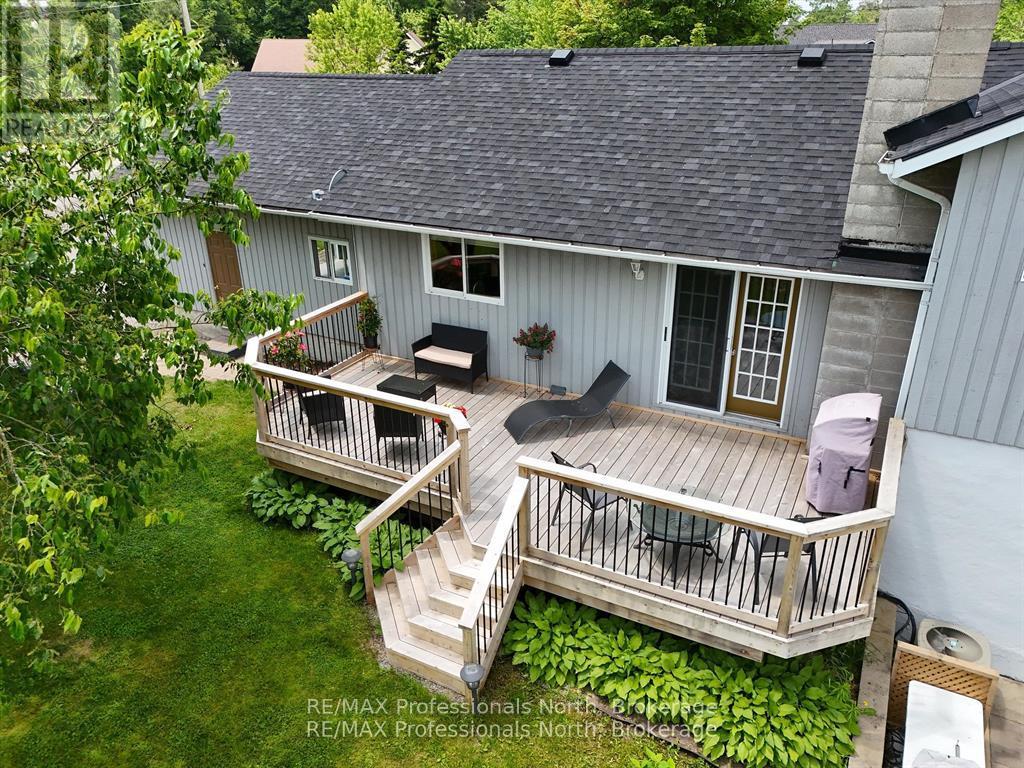 1287 Golden Beach Road, Bracebridge, Ontario  P1L 1C5 - Photo 10 - X12272935