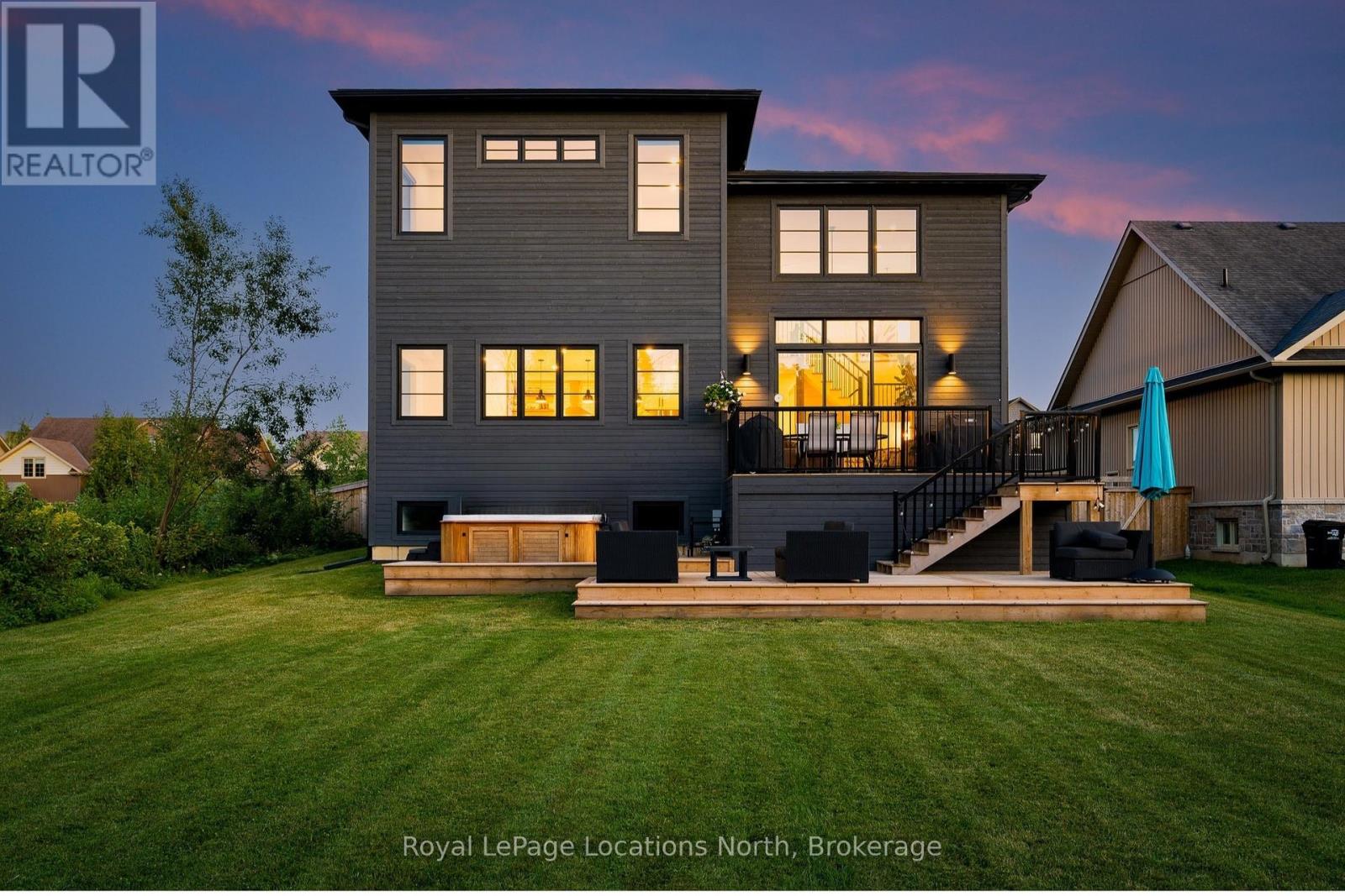 49 Stanley Street, Collingwood, Ontario  L9Y 0G7 - Photo 49 - S12362552