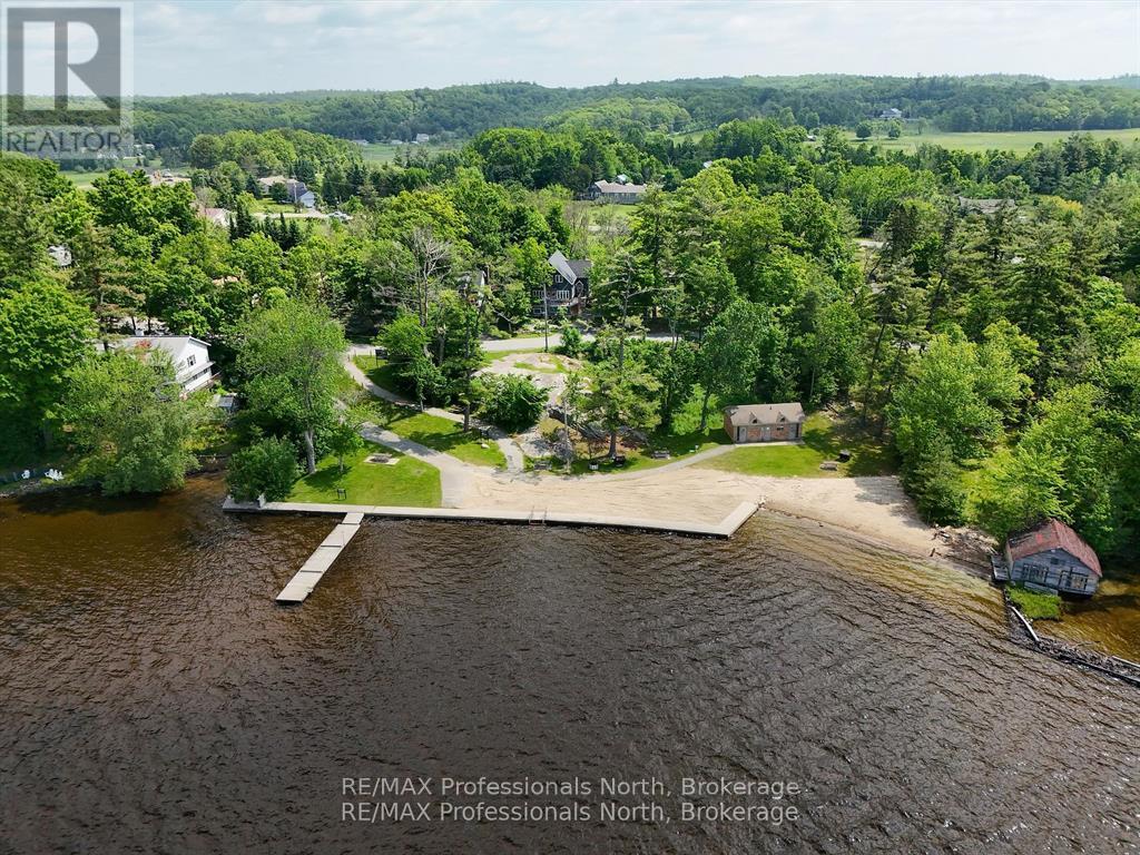 1287 Golden Beach Road, Bracebridge, Ontario  P1L 1C5 - Photo 17 - X12272935
