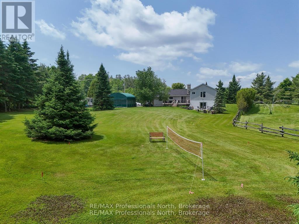 1287 Golden Beach Road, Bracebridge, Ontario  P1L 1C5 - Photo 41 - X12272935