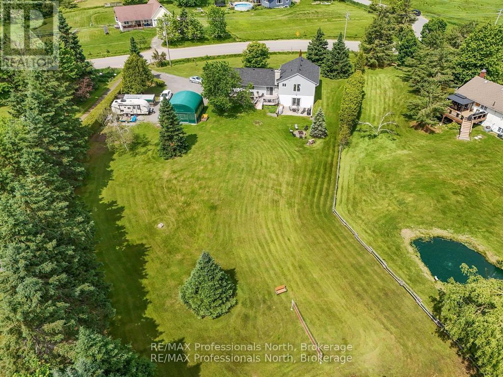 1287 Golden Beach Road, Bracebridge, Ontario  P1L 1C5 - Photo 45 - X12272935