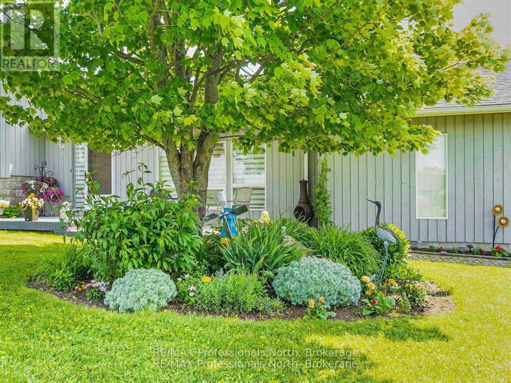 1287 Golden Beach Road, Bracebridge, Ontario  P1L 1C5 - Photo 6 - X12272935