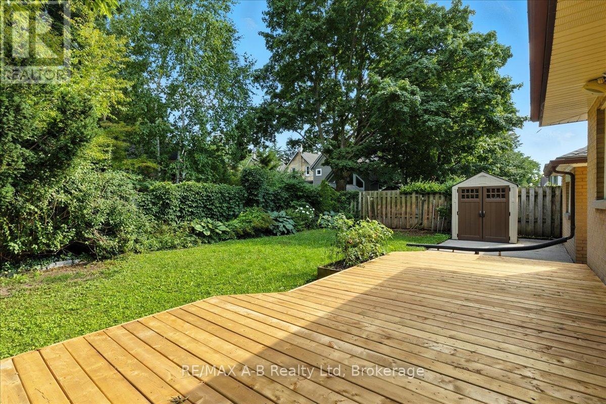 77 Earl Street, Stratford, Ontario  N5A 6G4 - Photo 43 - X12362470