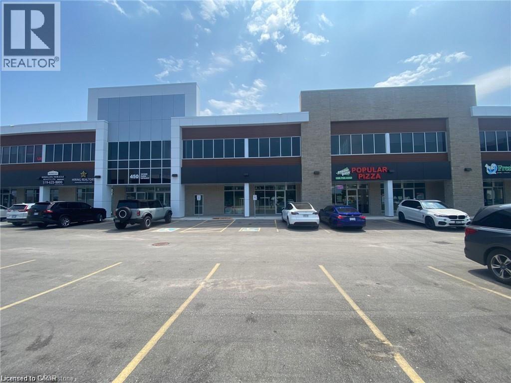 450 Hespeler Road Unit# G 209, Cambridge, Ontario  N1R 0C9 - Photo 13 - 40763211