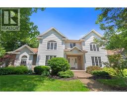 51 Driftwood Court, Moncton, New Brunswick
