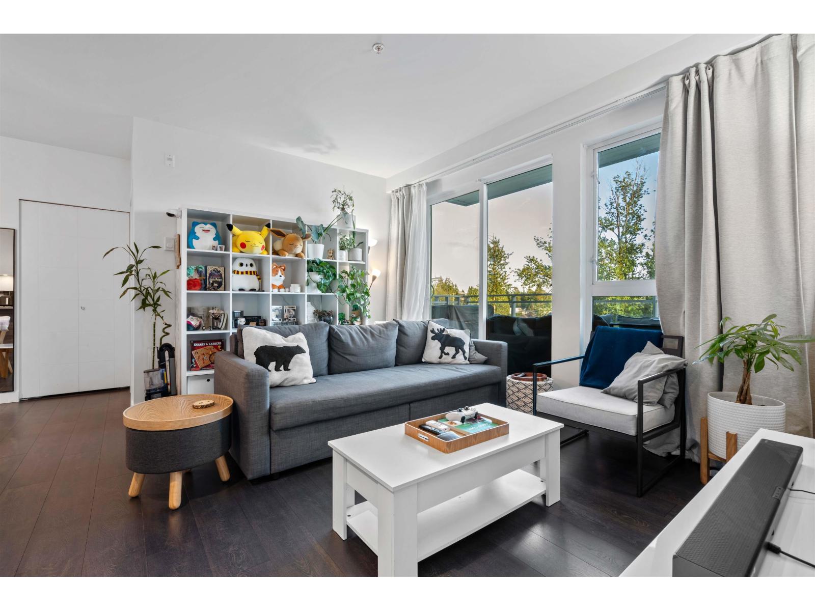 525 13963 105 Boulevard, Surrey, British Columbia  V3T 0M9 - Photo 11 - R3039843