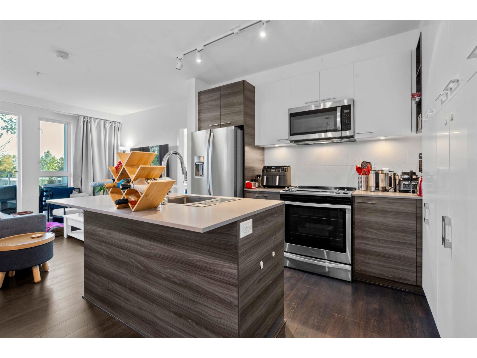 525 13963 105 Boulevard, Surrey, British Columbia  V3T 0M9 - Photo 9 - R3039843