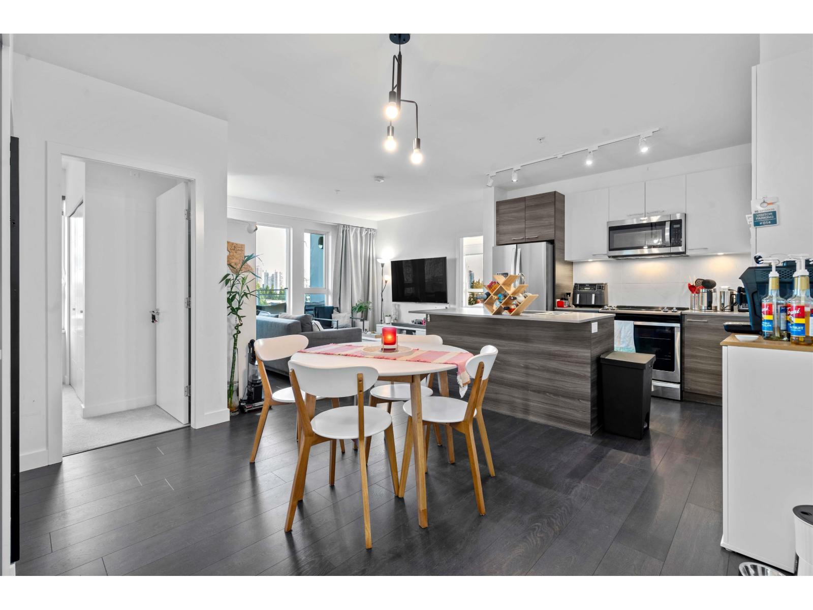 525 13963 105 Boulevard, Surrey, British Columbia  V3T 0M9 - Photo 6 - R3039843