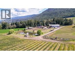 184 Monks Road, grindrod, British Columbia