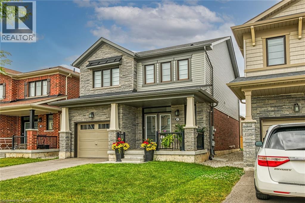 57 Queen Mary Boulevard, Hamilton, Ontario  L8J 0M4 - Photo 2 - 40763215