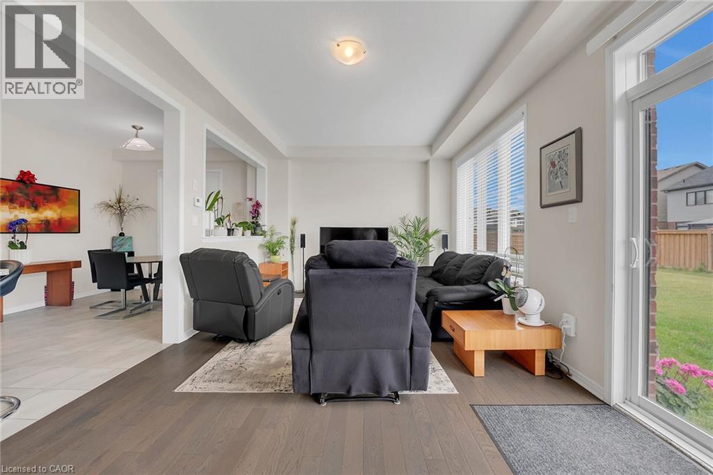 57 Queen Mary Boulevard, Hamilton, Ontario  L8J 0M4 - Photo 14 - 40763215