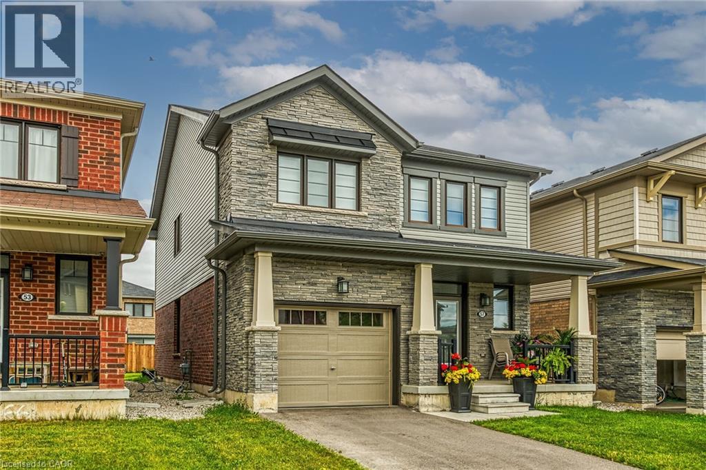 57 Queen Mary Boulevard, Hamilton, Ontario  L8J 0M4 - Photo 3 - 40763215