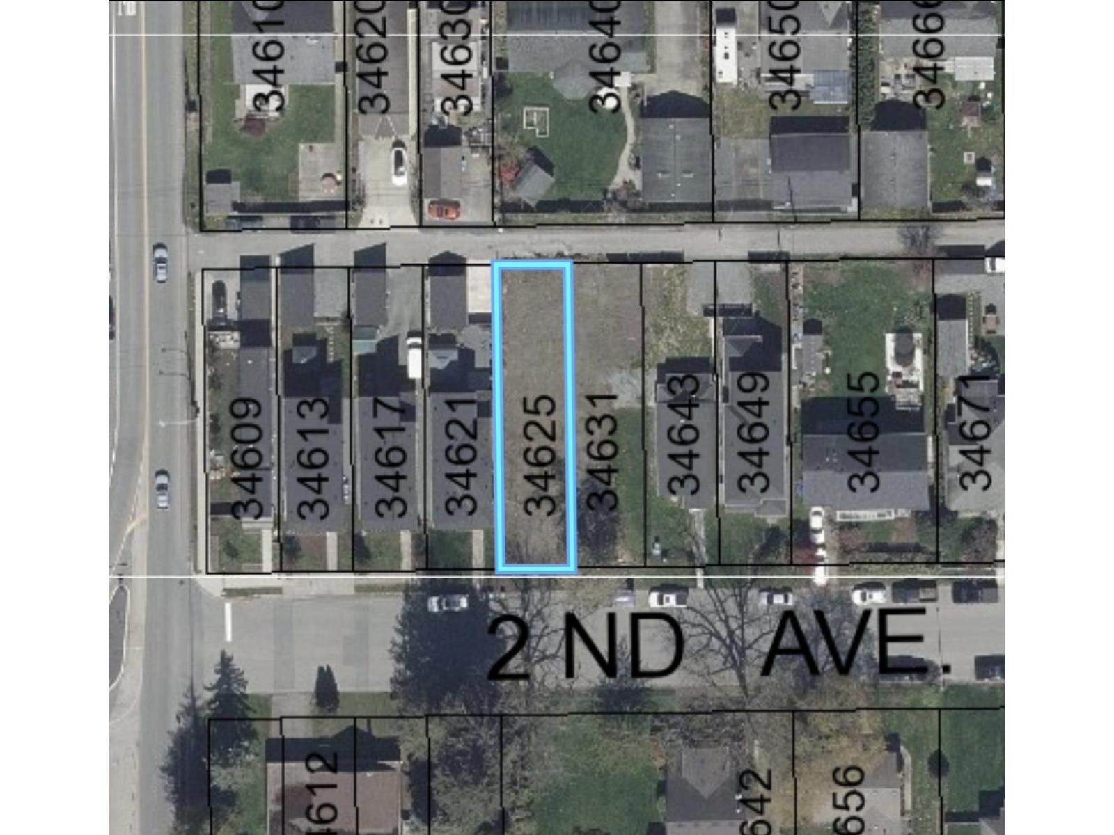 34625 2ND AVENUE, Abbotsford, British Columbia