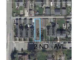 34625 2ND AVENUE, Abbotsford, British Columbia