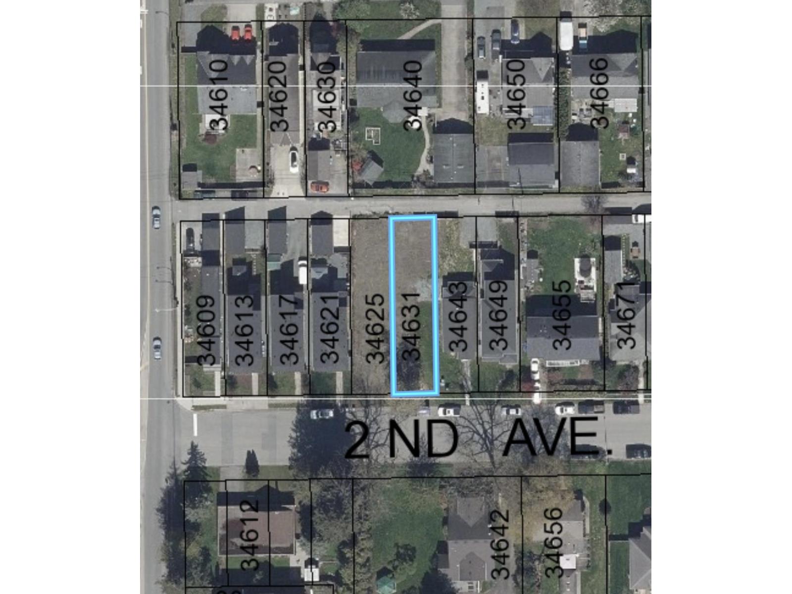 34631 2ND AVENUE, Abbotsford, British Columbia