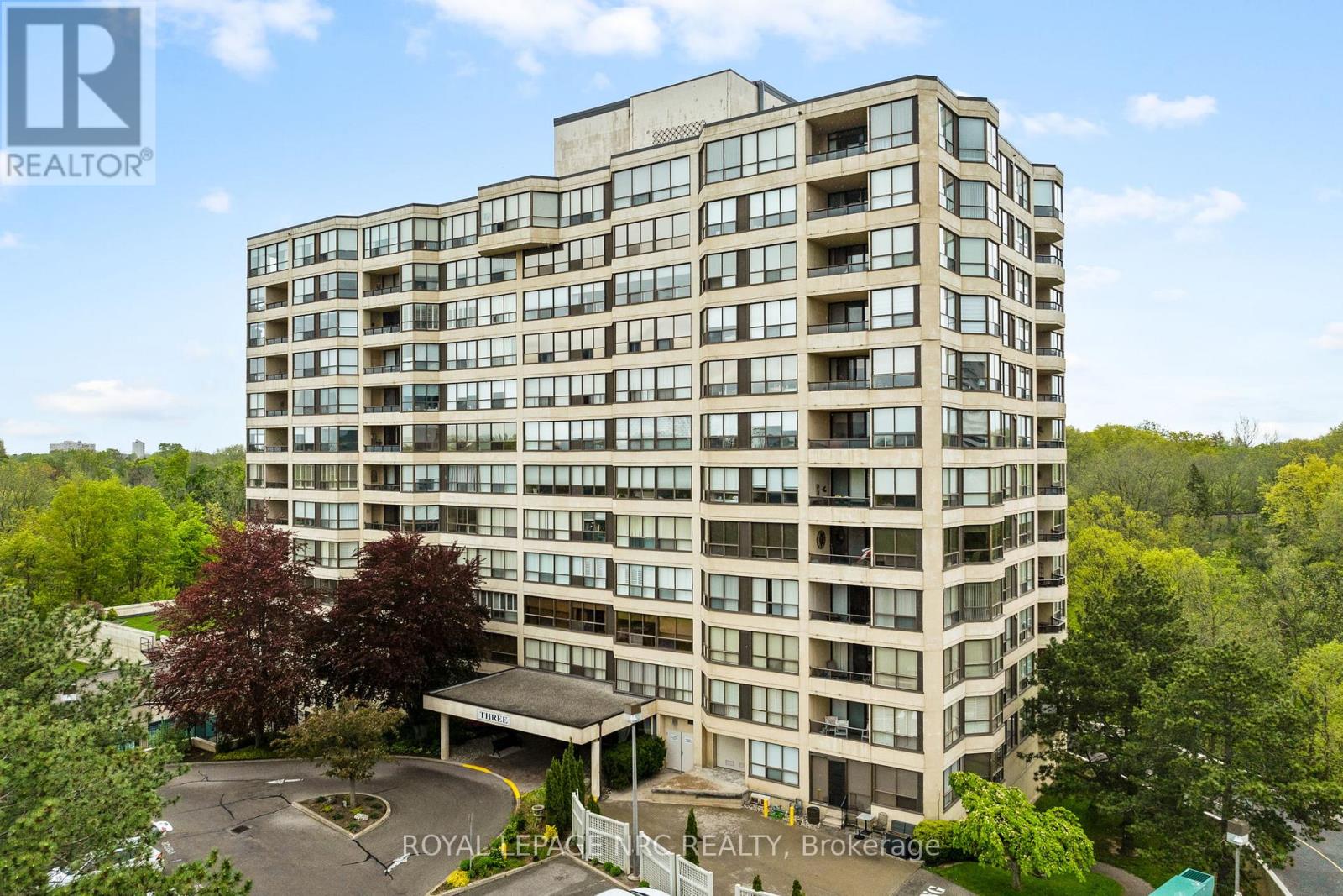 Ph6 - 3 Towering Heights Boulevard, St. Catharines, Ontario  L2T 4A4 - Photo 41 - X12362645