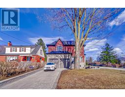 159 HAREWOOD AVENUE, Toronto, Ontario